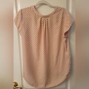 Womens Blouse